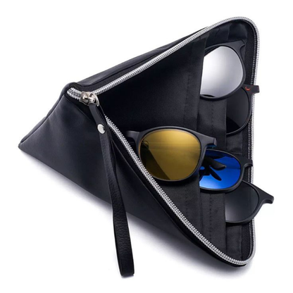 LUNETTES STYLEES  5 en 1