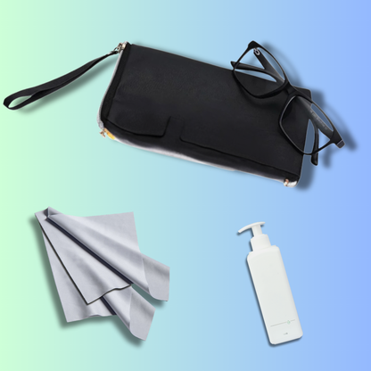 LUNETTES 6 EN 1 MAGNÉTIQUES